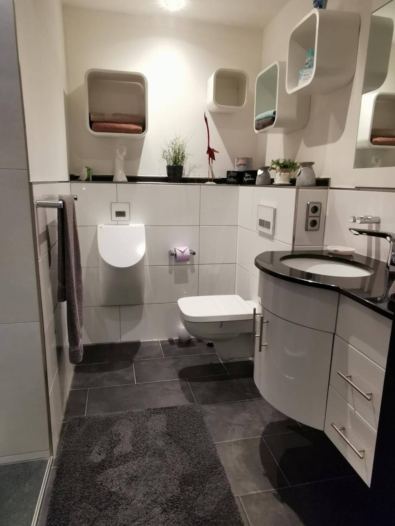 Schoene Ferien- Oder Monteurwohnung "Ausblick Storchennest" Schermbeck Kültér fotó